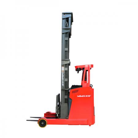 MFZ Series Electric Seated Reach Truck 